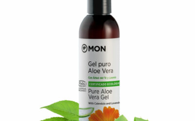 Prepara el aloe vera para cicatrizar: guía completa