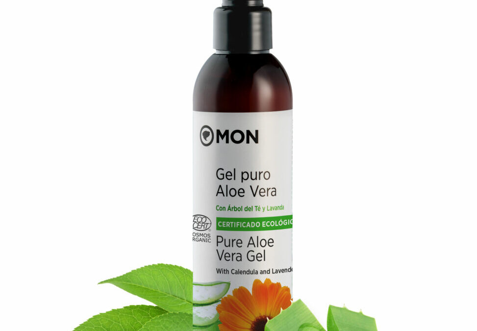 Prepara el aloe vera para cicatrizar: guía completa