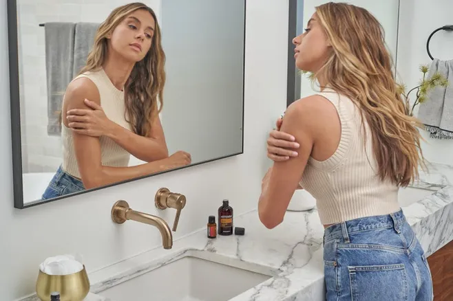 ¿Puedo usar aceite de aloe vera para cabello todos los días?