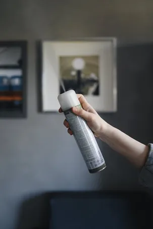¿Puedo usar el spray de aloe vera como repelente de pulgas y garrapatas?