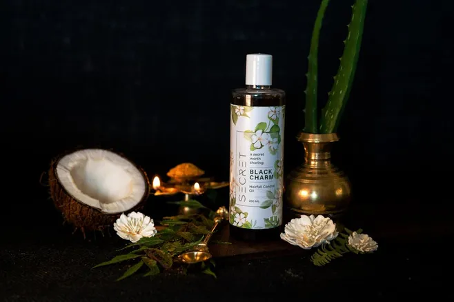 ¿Qué es el aceite de aloe vera para cabello?