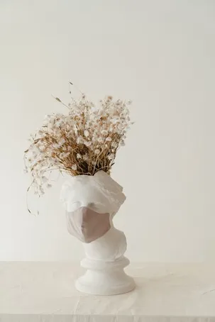 Receta de mascarilla para el cabello seco y dañado
