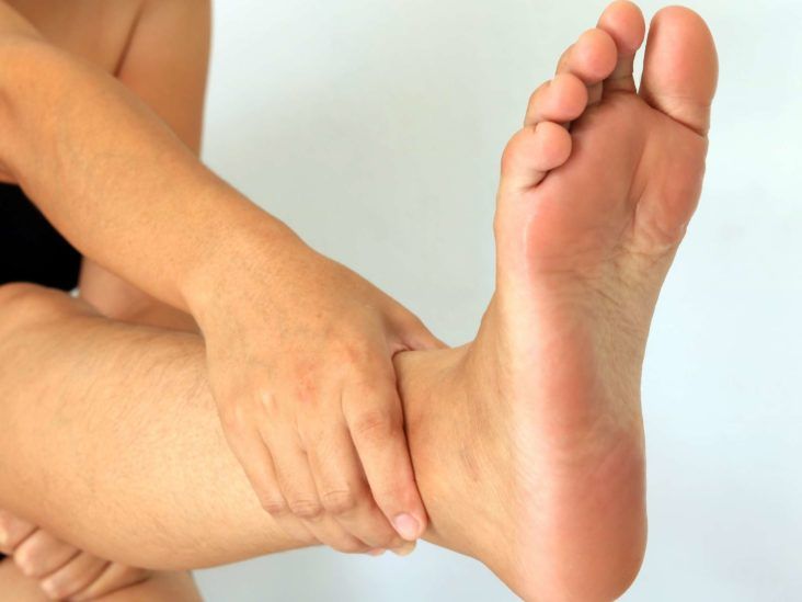 Sábila: el remedio natural para despedirte de los hongos en los pies