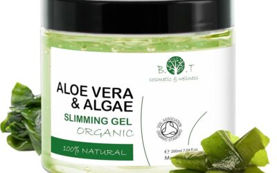 Sábila: Tu aliada para adelgazar de forma saludable