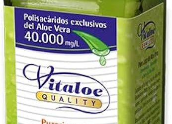 ¿Seguro tomar jugo de aloe vera por mucho tiempo?