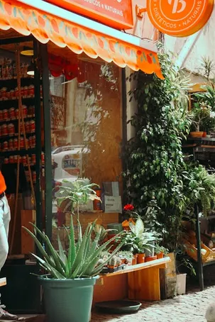Tienda en línea oficial de aloe vera