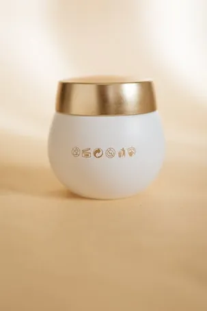 Usos en la cosmética